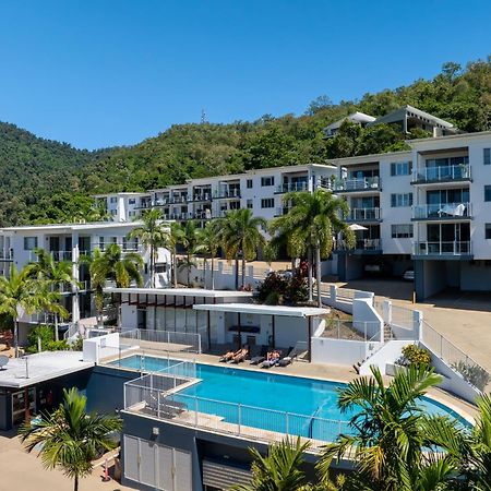 Airlie Summit Apartments Airlie Beach Exteriér fotografie