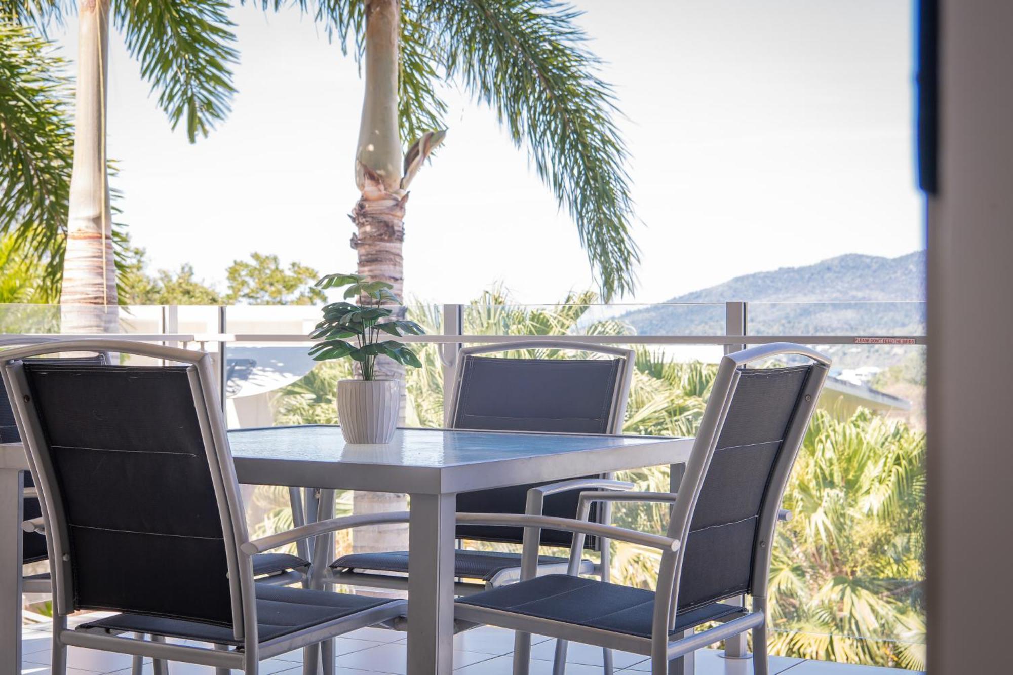 Airlie Summit Apartments Airlie Beach Exteriér fotografie