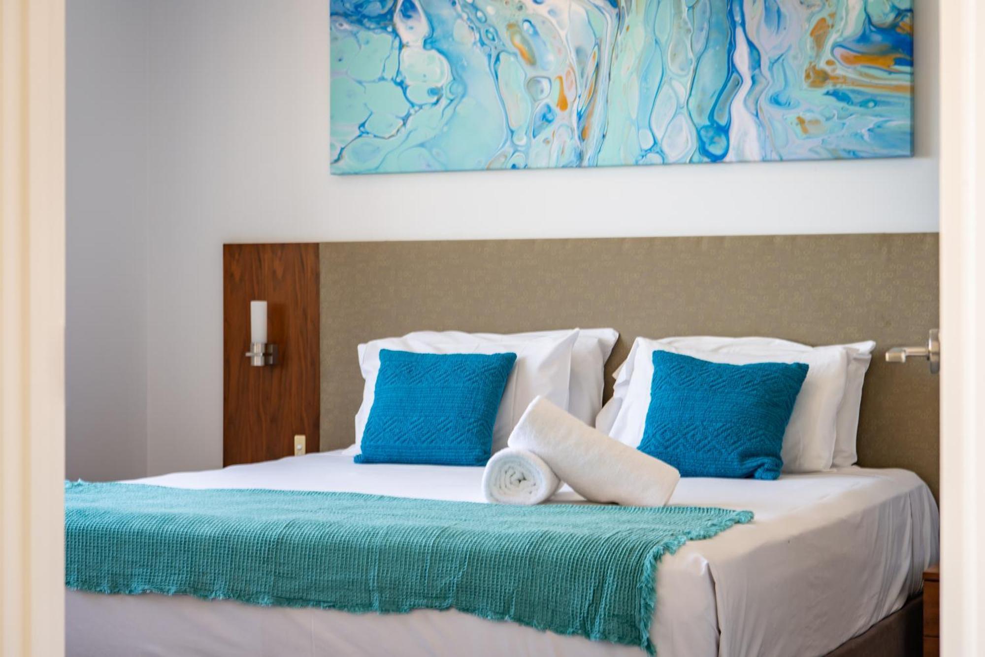Airlie Summit Apartments Airlie Beach Exteriér fotografie