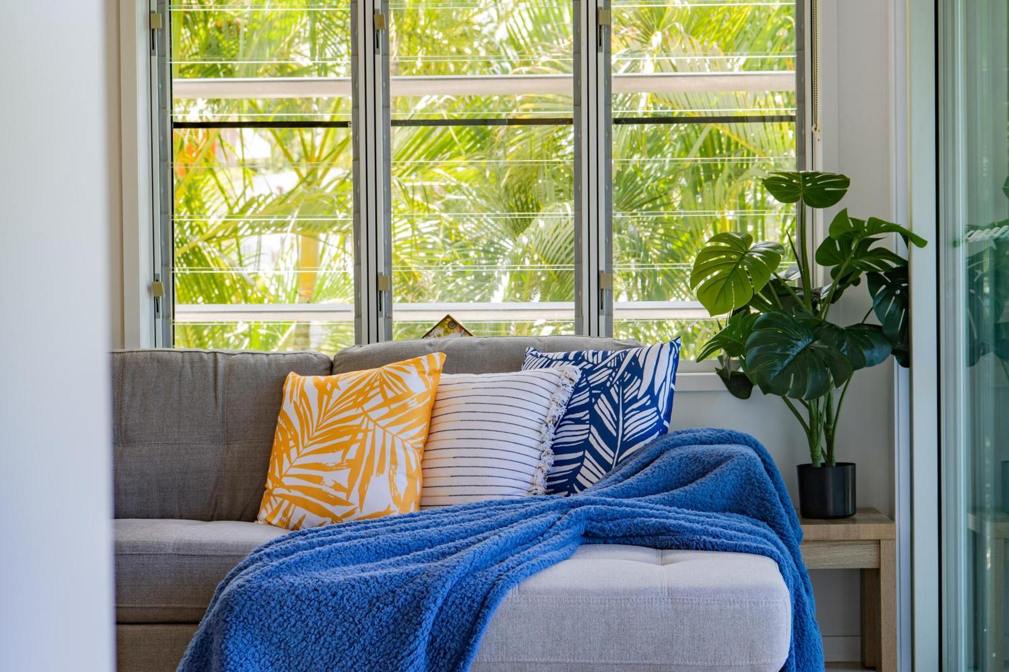 Airlie Summit Apartments Airlie Beach Exteriér fotografie