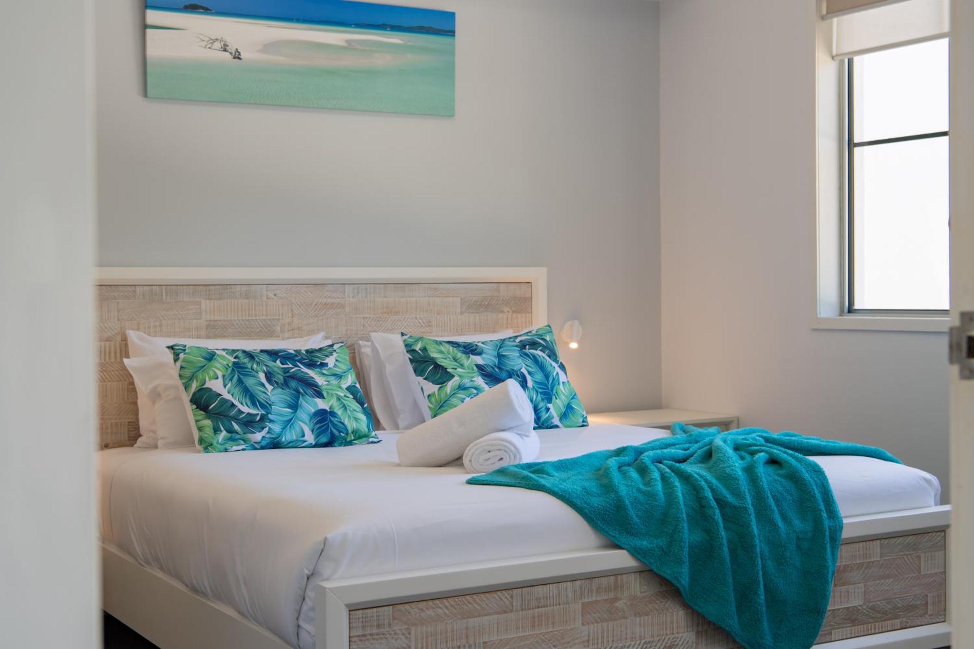 Airlie Summit Apartments Airlie Beach Exteriér fotografie
