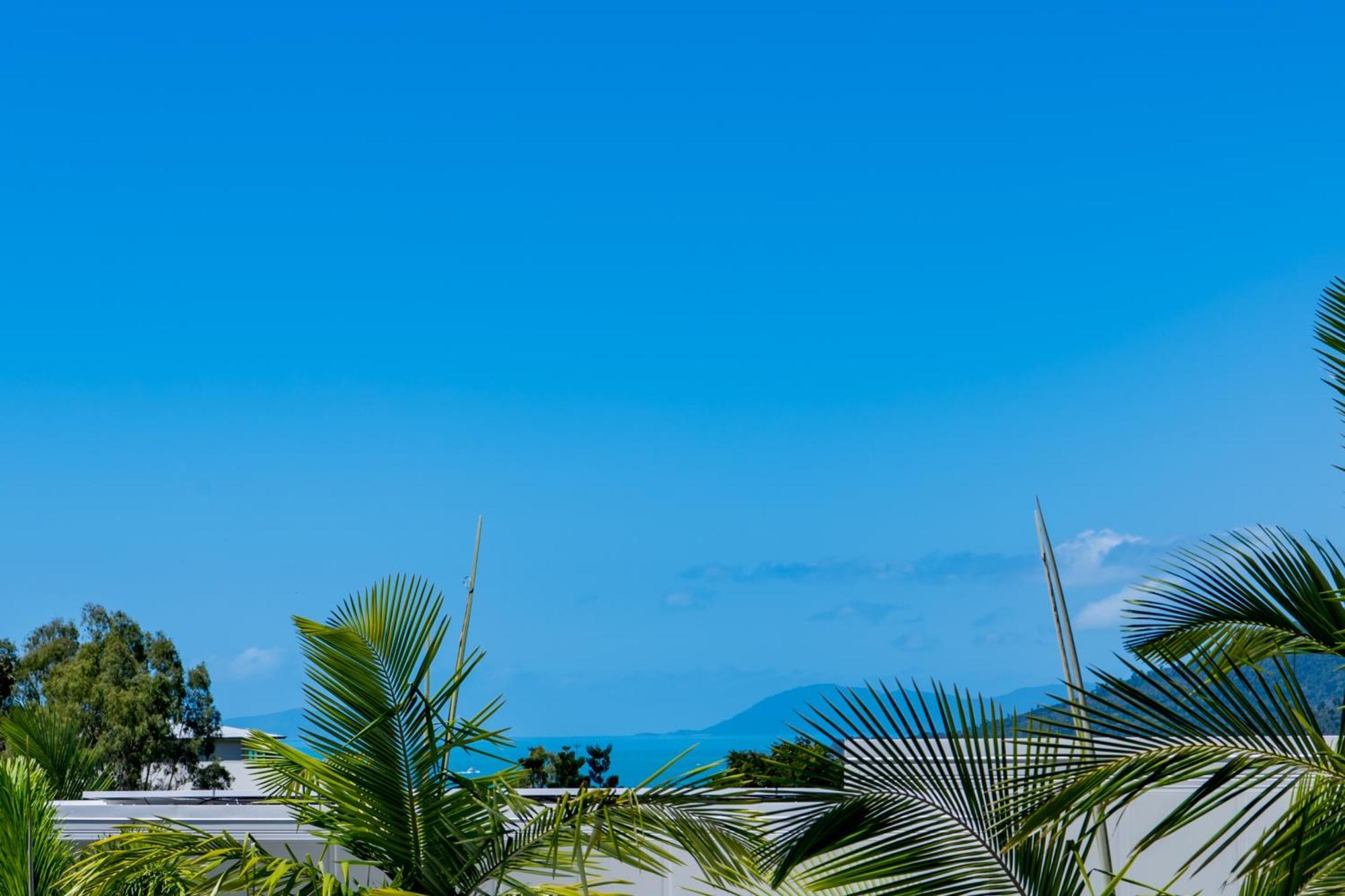 Airlie Summit Apartments Airlie Beach Exteriér fotografie