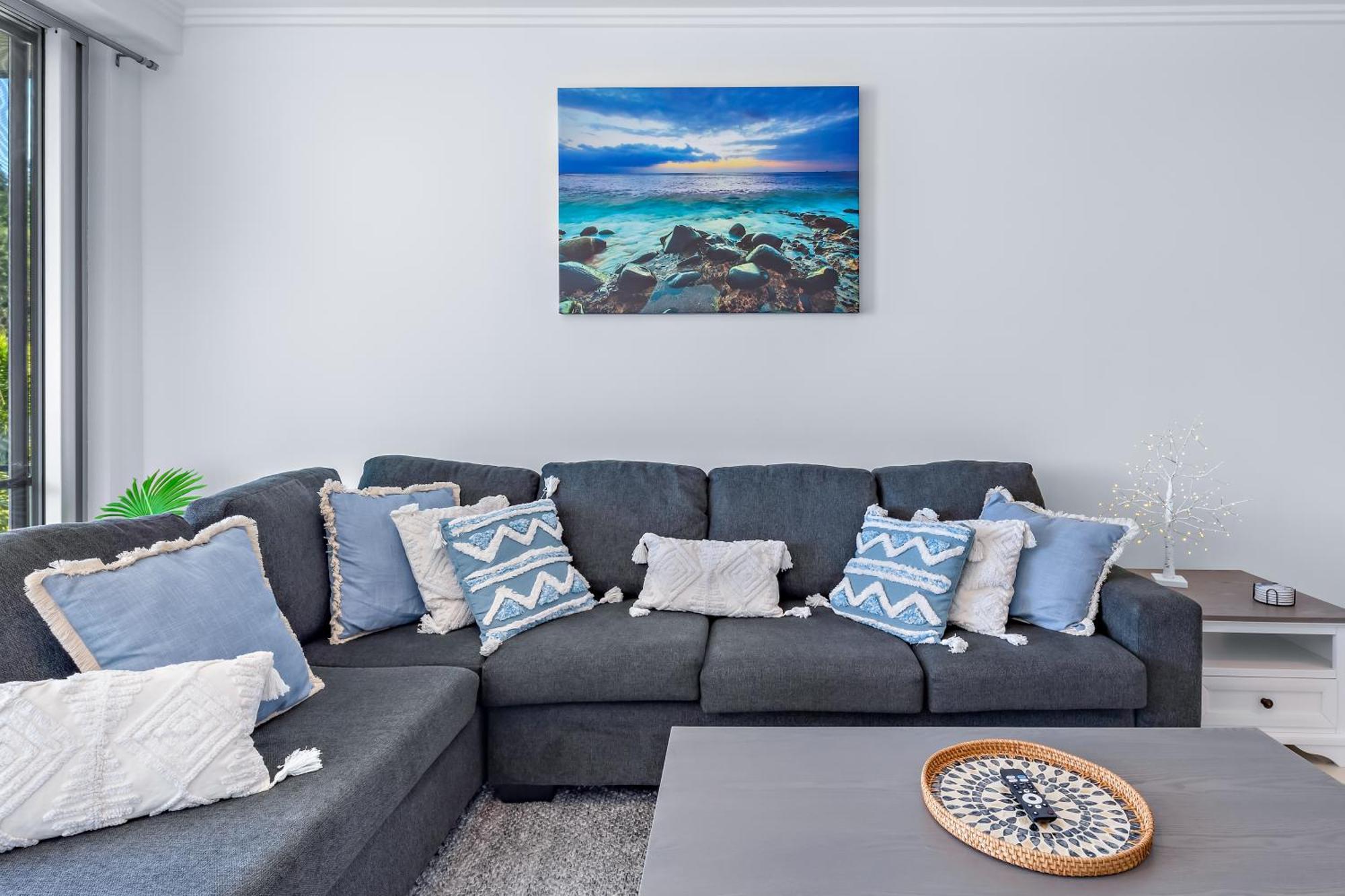 Airlie Summit Apartments Airlie Beach Exteriér fotografie