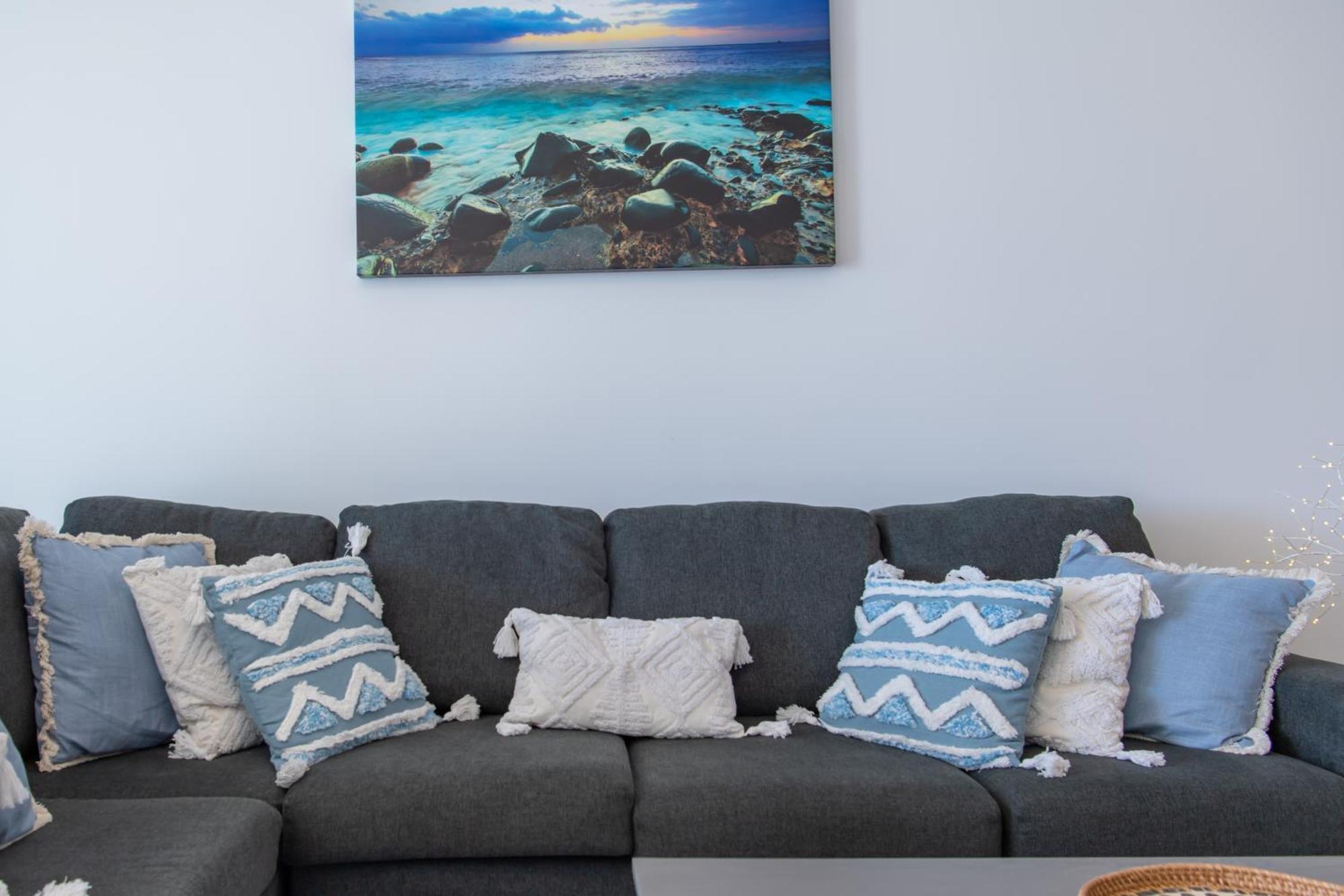 Airlie Summit Apartments Airlie Beach Exteriér fotografie