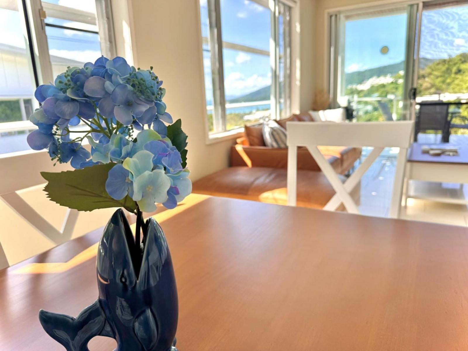 Airlie Summit Apartments Airlie Beach Exteriér fotografie