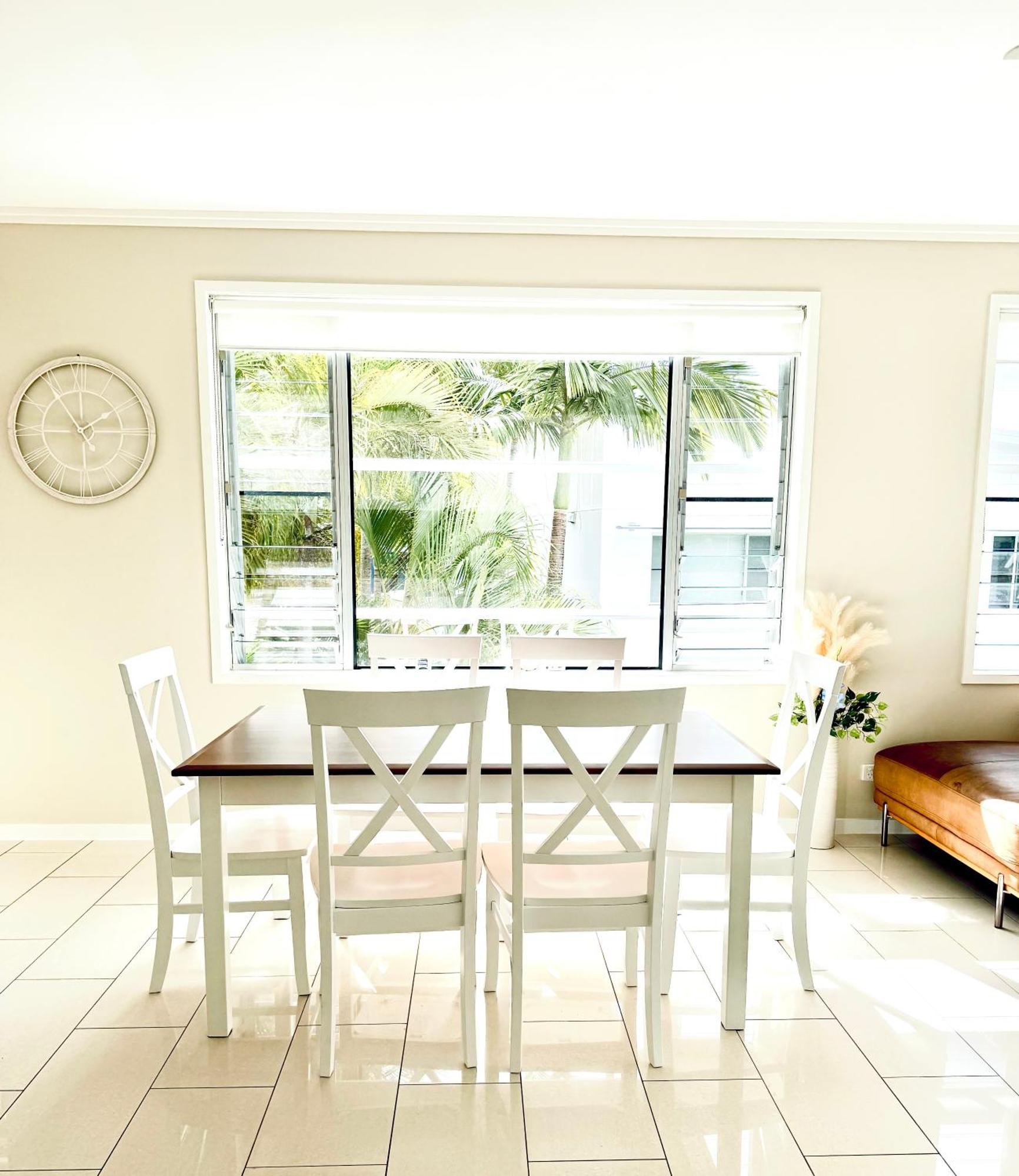 Airlie Summit Apartments Airlie Beach Exteriér fotografie